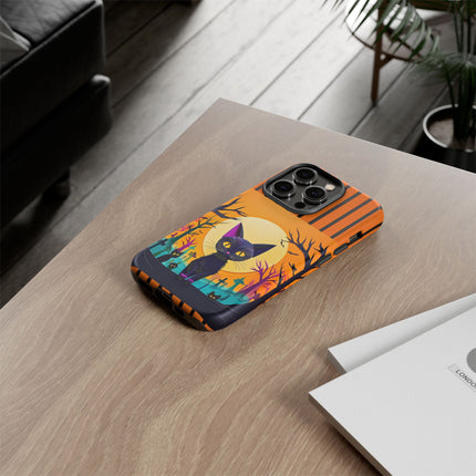 Phantom Parade Phone Cases