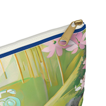 Baby Racoon Pencil Case