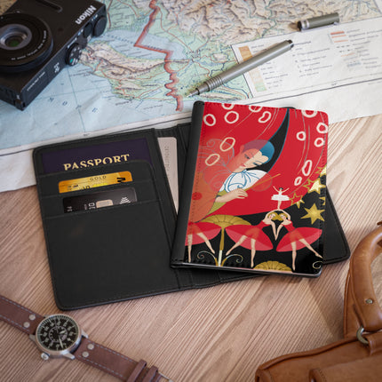 Enchanted Reverie Passport Cover