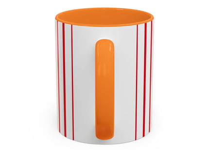 Colorful Mugs (11oz, 15oz)