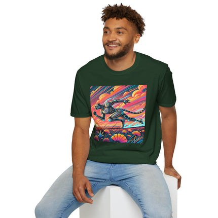 Swift Guardian Softstyle T-Shirt