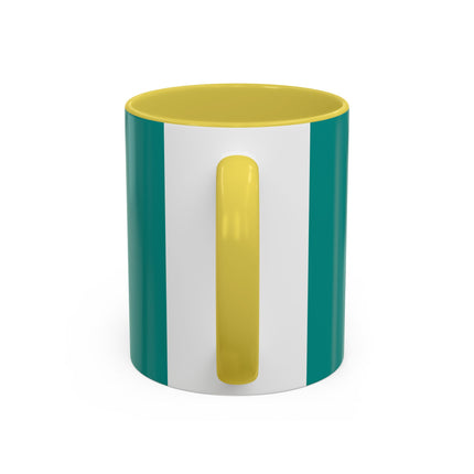 The Daring Drake Colorful Mugs (11oz, 15oz)