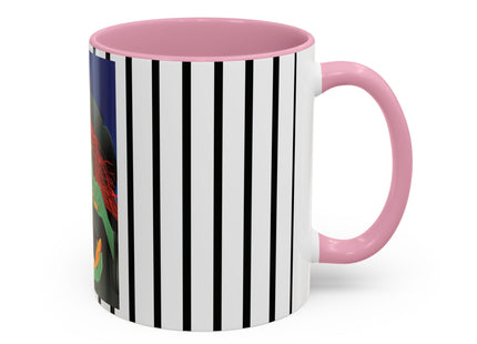 Mirror, Mirror A Witch's Touch Colorful Mugs, (11oz, 15oz)