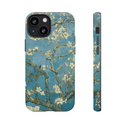 Almond Blossom by Vincent van Gogh Phone Cases