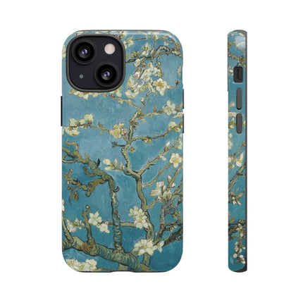 Almond Blossom by Vincent van Gogh Phone Cases