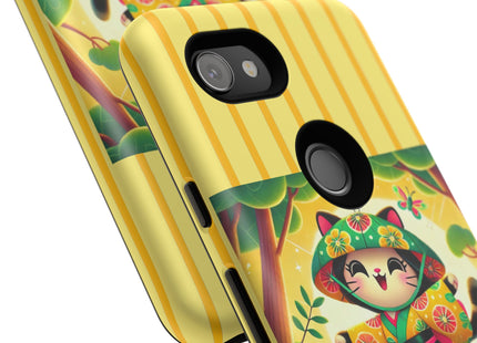 Firefly Dance on Wheels Lunch Bag Phone Cases