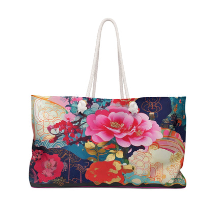 Weekender Bag