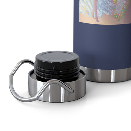Reflections of Enchantment Copper Vacuum Insulated Bottle, 22oz