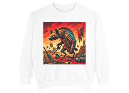 The Cunning Scavenger Sweatshirt