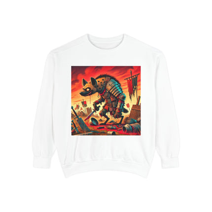The Cunning Scavenger Sweatshirt