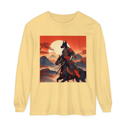 Warrior's Dawn Long Sleeve T-Shirt