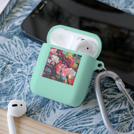 Ethereal Irises AirPods and AirPods Pro Case