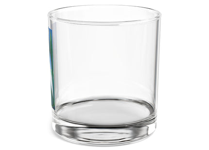 The White Heron by Joseph Stella Rocks Glass, 10oz