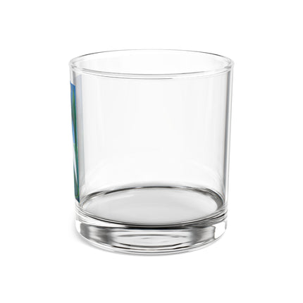 The White Heron by Joseph Stella Rocks Glass, 10oz