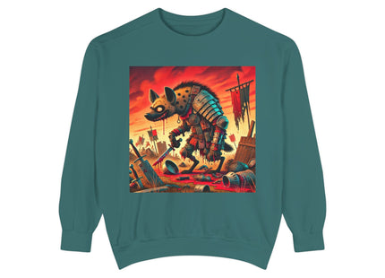 The Cunning Scavenger Sweatshirt