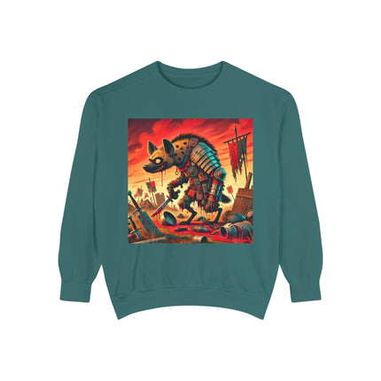 The Cunning Scavenger Sweatshirt