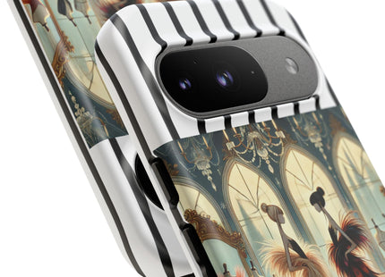 Couture & Wings Phone Cases