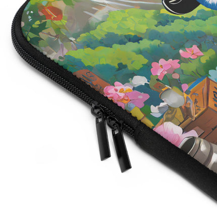 Ahoy, Matey! Laptop Sleeve