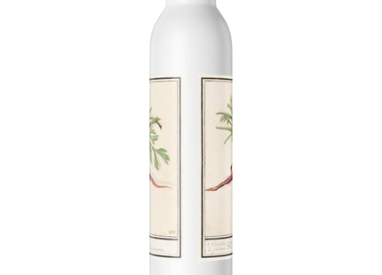 Carrot, Daucus carota and red currant, Ribes rubrum by Anselmus Boëtius de Boodt Slim Water Bottle