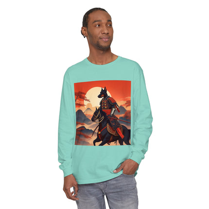 Warrior's Dawn Long Sleeve T-Shirt