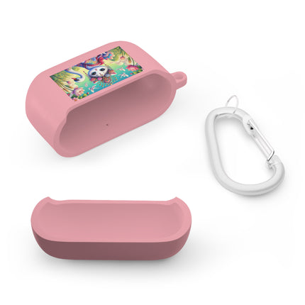 Geisha Kitten’s River Voyage AirPods and AirPods Pro Case