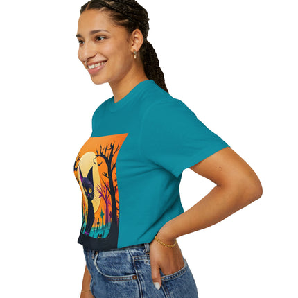 Phantom Parade Unisex Garment-Dyed T-shirt