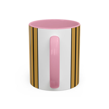 A Starry Halloween Colorful Mugs (11oz, 15oz)