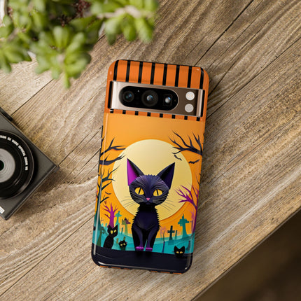 Phantom Parade Phone Cases