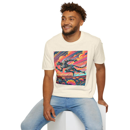 Swift Guardian Softstyle T-Shirt