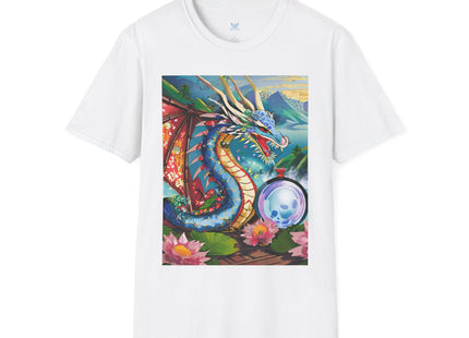 Wisdom's Guardian Softstyle T-Shirt