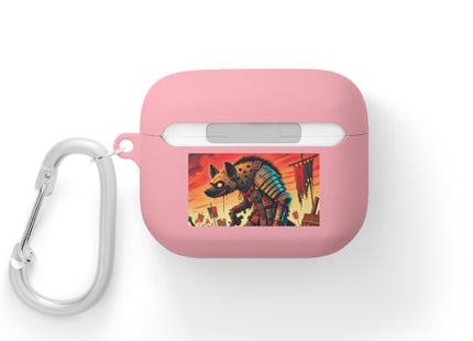 The Cunning Scavenger AirPods and AirPods Pro Case Cover