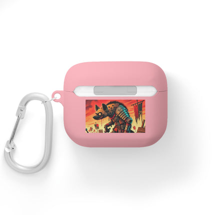 The Cunning Scavenger AirPods and AirPods Pro Case