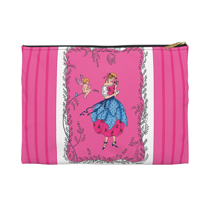 Cupid’s Charm Accessory Pouch