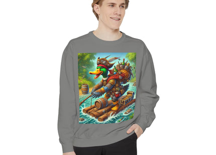 The Daring Drake Sweatshirt