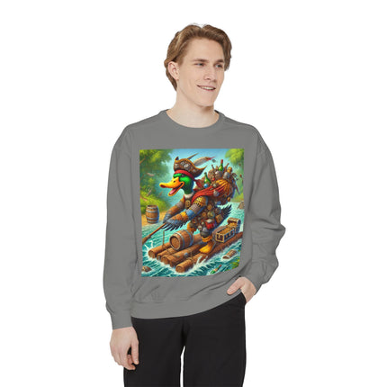 The Daring Drake Sweatshirt