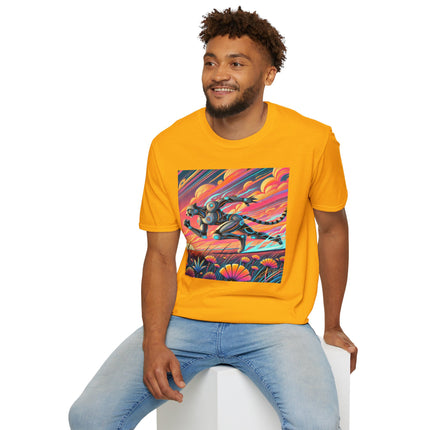 Swift Guardian Softstyle T-Shirt
