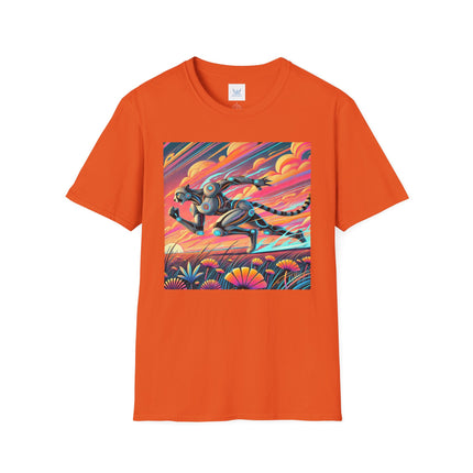 Swift Guardian Softstyle T-Shirt