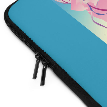 Angelic Revelry Laptop Sleeve