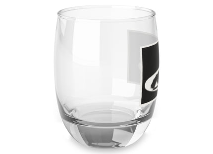 Goat (“Blesbok”) by Samuel Jessurun de Mesquita Whiskey Glass