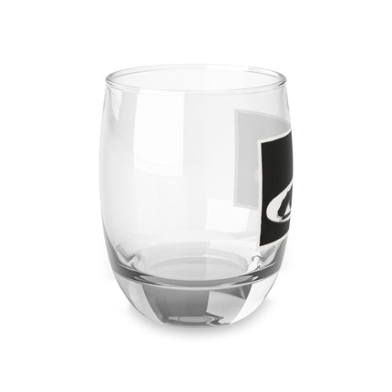 Goat (“Blesbok”) by Samuel Jessurun de Mesquita Whiskey Glass