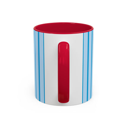 Enchanted Easter Gathering Colorful Mugs (11oz, 15oz)