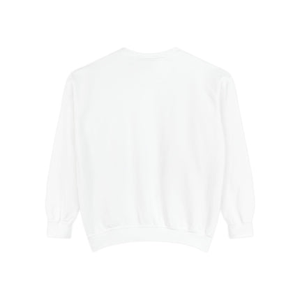 Silent Stripes Sweatshirt