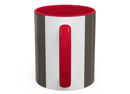 Mona Lisa by Leonardo da Vinci Colorful Mugs (11oz, 15oz)