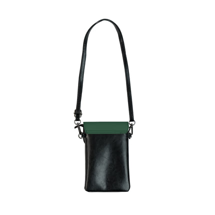 Fawn Defender Small Cell Phone Wallet