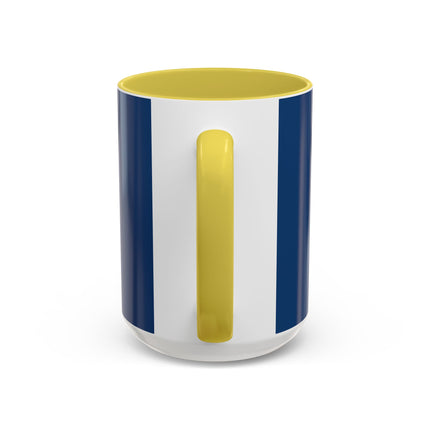 Colorful Macaws Colorful Mugs (11oz, 15oz)
