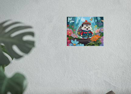 Fine Art Posters