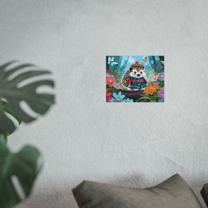 Fine Art Posters