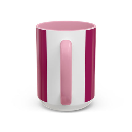 The Red Bird Colorful Mugs – Gentle Storybook Charm & Elegant Whimsy