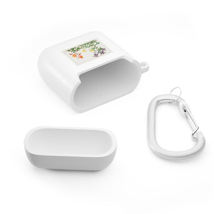 Aquilegia by Tanigami Kônan AirPods Case