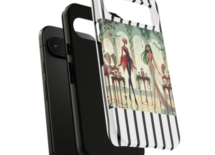 Fairy Treasures Phone Cases